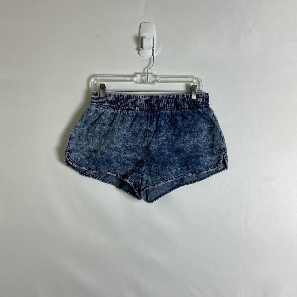 Divided Short